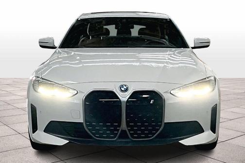 2023 BMW i4 Gran Coupe eDrive40
