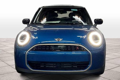 2026 MINI Hardtop S