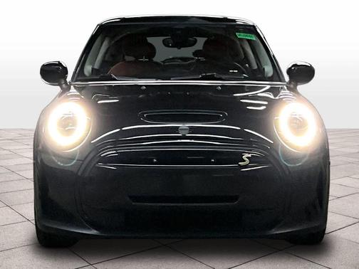 2024 MINI SE Hardtop Cooper