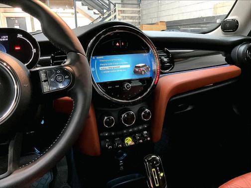 2024 MINI SE Hardtop Cooper