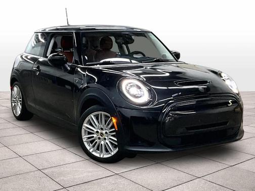 2024 MINI SE Hardtop Cooper