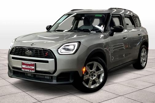 2025 MINI Countryman S