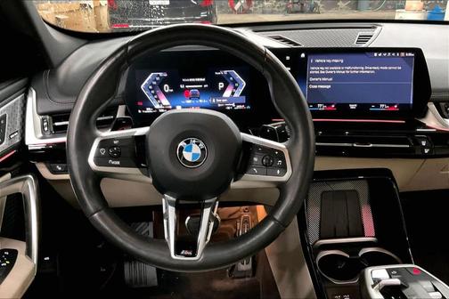 2023 BMW X1 xDrive28i