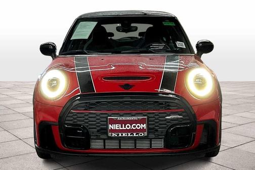 2024 MINI Hardtop John Cooper Works