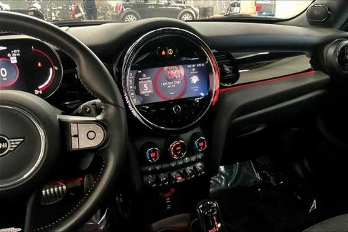 2024 MINI Hardtop John Cooper Works