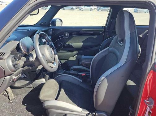 2024 MINI Hardtop John Cooper Works
