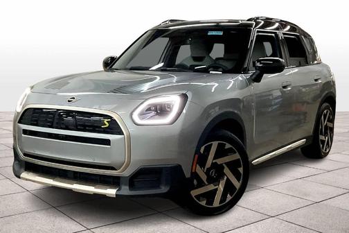 2025 MINI Countryman Base