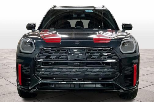 2026 MINI Countryman John Cooper Works