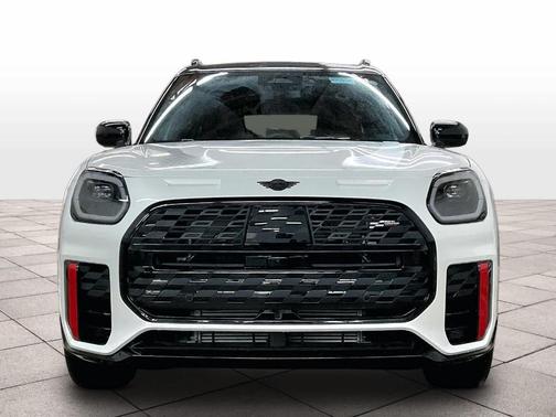 2026 MINI Countryman John Cooper Works