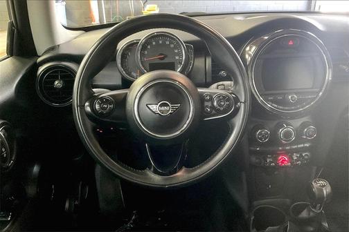 2019 MINI Hardtop Cooper