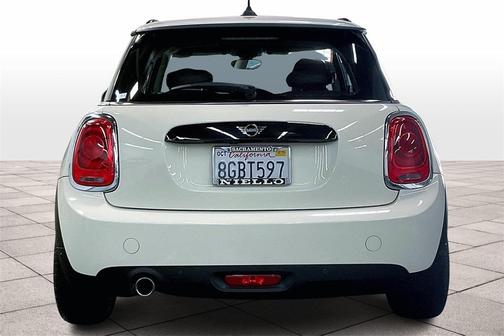 2019 MINI Hardtop Cooper