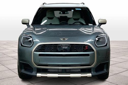 2026 MINI Countryman S
