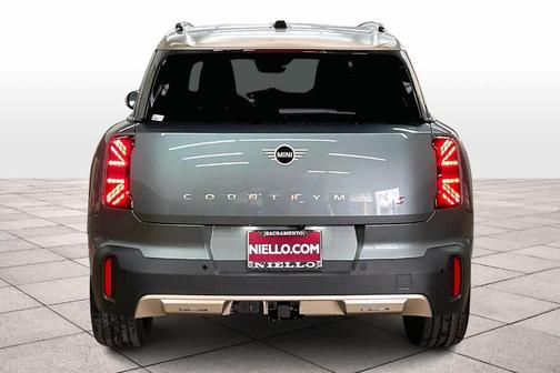 2026 MINI Countryman S