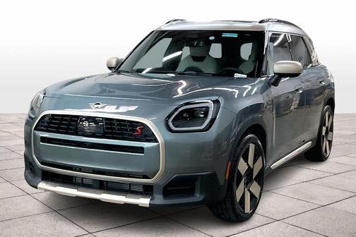 2026 MINI Countryman S