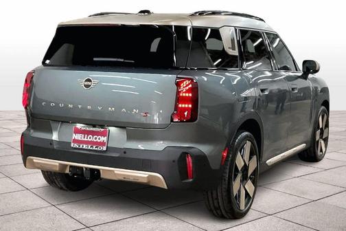 2026 MINI Countryman S
