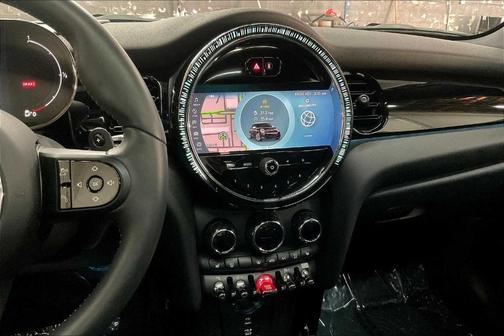 2022 MINI Hardtop Cooper S