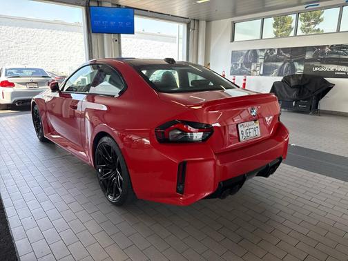 2024 BMW M2 Base