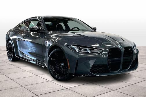 2026 BMW M4 Base