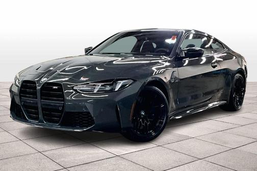 2026 BMW M4 Base