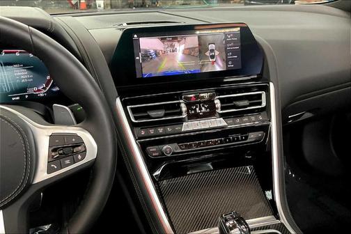 2022 BMW M850 i xDrive