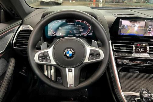 2022 BMW M850 i xDrive