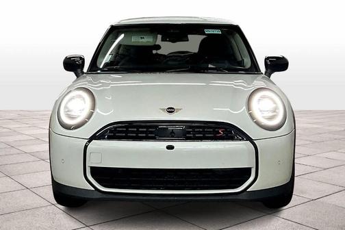 2025 MINI Hardtop S SIGNATURE TRIM