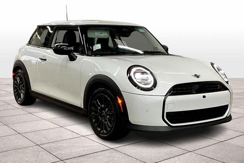 2025 MINI Hardtop S SIGNATURE TRIM