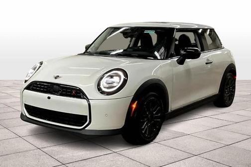 2025 MINI Hardtop S SIGNATURE TRIM
