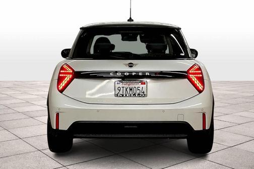 2025 MINI Hardtop S SIGNATURE TRIM