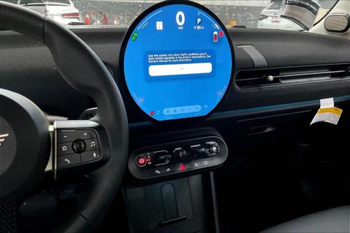 2025 MINI Hardtop S SIGNATURE TRIM