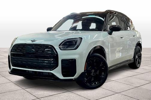 2026 MINI Countryman S