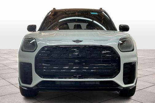 2026 MINI Countryman S