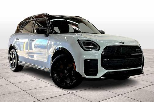 2026 MINI Countryman S