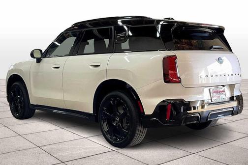 2026 MINI Countryman S