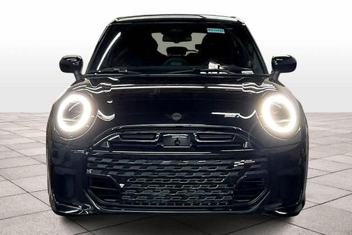 2026 MINI Hardtop COOPER S