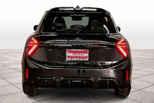 2026 MINI Hardtop COOPER S