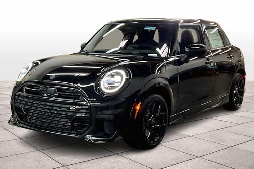 2026 MINI Hardtop COOPER S