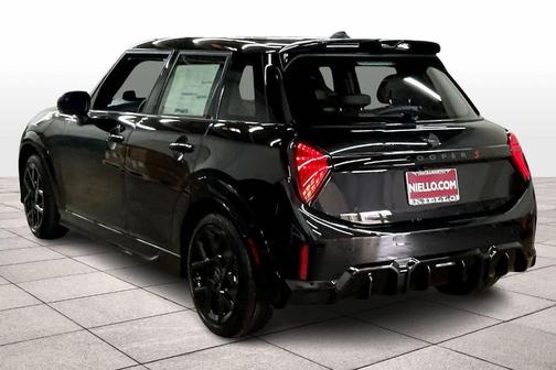 2026 MINI Hardtop COOPER S
