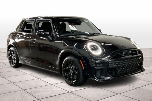 2026 MINI Hardtop COOPER S
