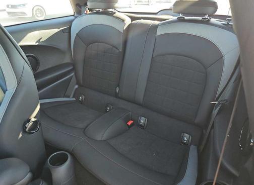 2024 MINI Hardtop John Cooper Works