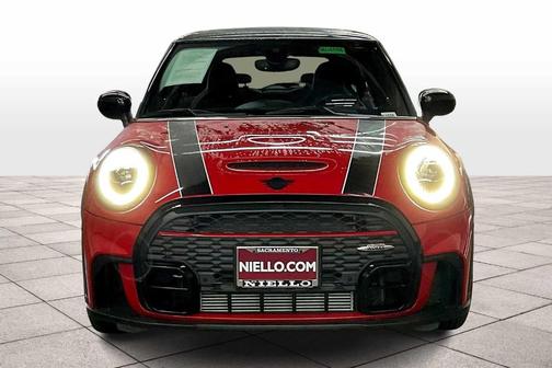 2024 MINI Hardtop John Cooper Works