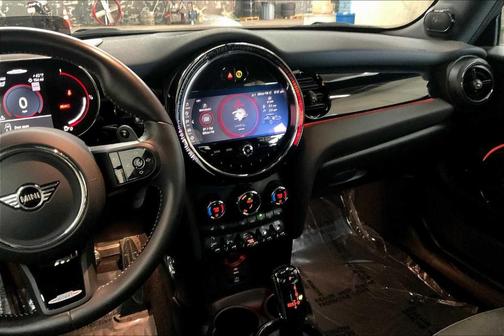 2024 MINI Hardtop John Cooper Works
