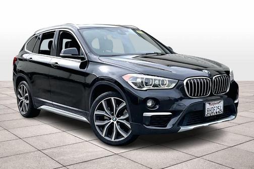 2019 BMW X1 xDrive28i