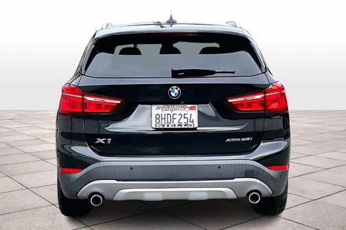 2019 BMW X1 xDrive28i