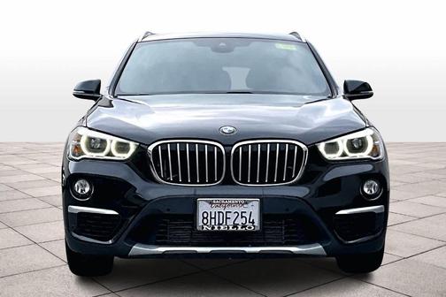 2019 BMW X1 xDrive28i