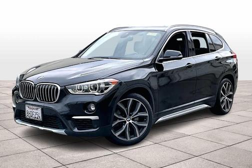 2019 BMW X1 xDrive28i