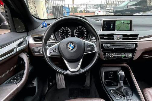 2019 BMW X1 xDrive28i