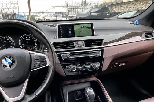 2019 BMW X1 xDrive28i