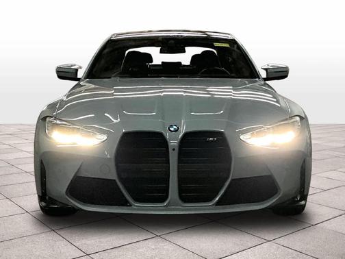 2023 BMW M3 Base
