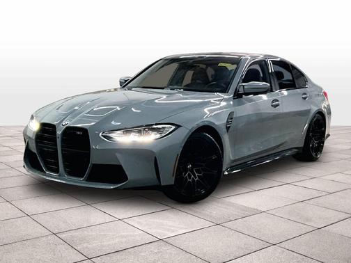 2023 BMW M3 Base